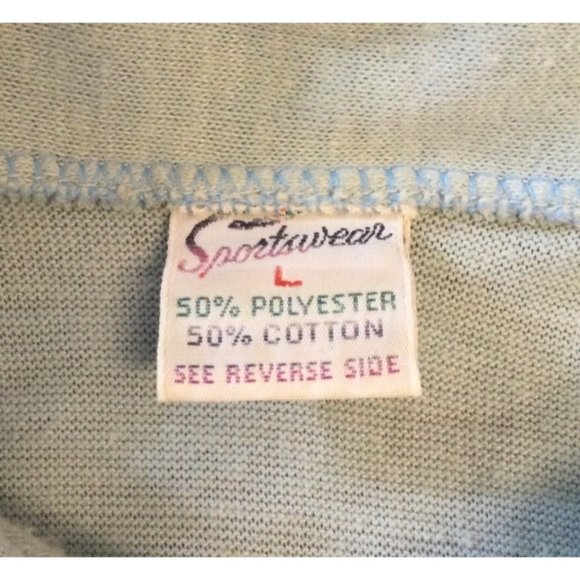 Vintage Disney Epcot Resident Engineering Cast Member Exclusive L shirt CAN DO - Picture 4 of 5